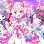 Tsumugiboshi (starring ONGEKI SHOOTERS)