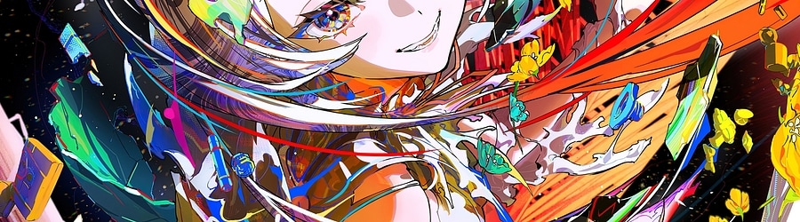 Asatsumei - II Okashi to Warui Okashi (feat. L4hee) banner