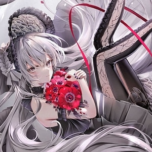 The End of Love and Hate