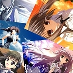Eroge Song Compilation