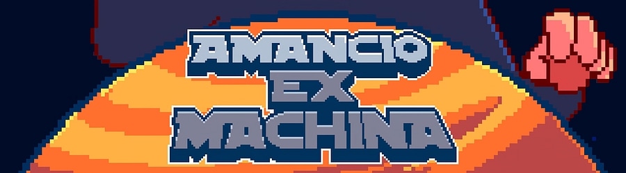 Amancio Ex Machina