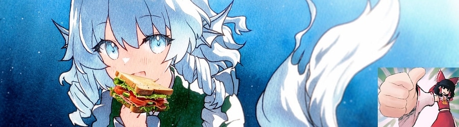 Wakasagihime's 100 Sushi-Topping Game with her Life on the Line
