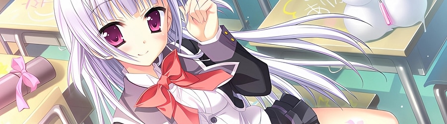 fripSide - HesitationSnow banner