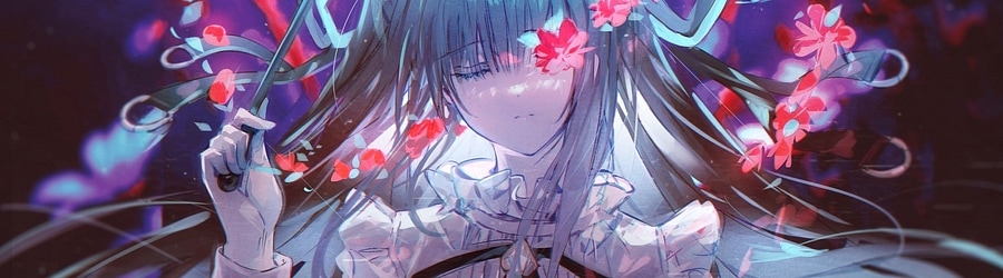 Laur - Viyella's Tears banner