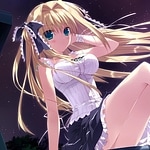 Hoshizora no Ima