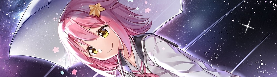 Kano - Stella-rium (TV Size) banner