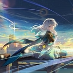 Shirosumire no Yuki ga Furu Naka de (Remaster)