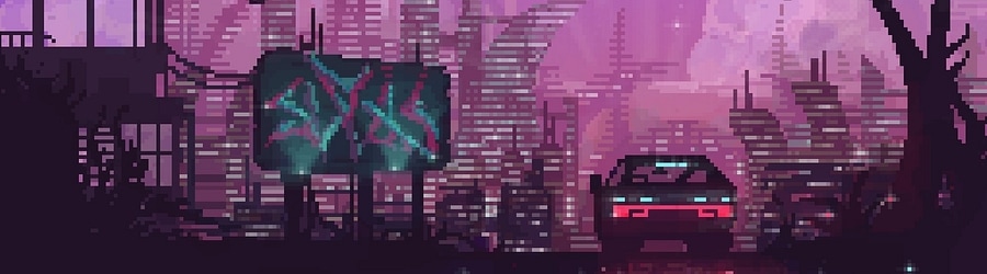 Card background