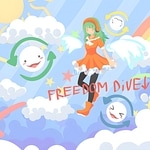 FREEDOM DiVE