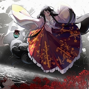 Of Sun and Moon Eternal Dance
