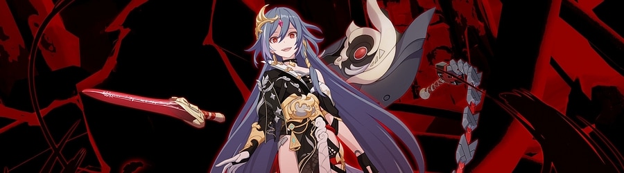 HOYO-MiX - Domineer banner