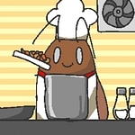 Cockroach Cooking
