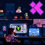 Science Blaster (Cut Ver.)