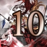 Beajek's 10th Stamina Practice Pack