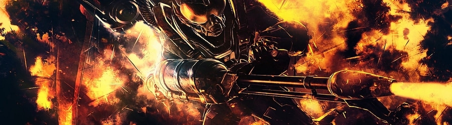 Tanger - Firestarter banner