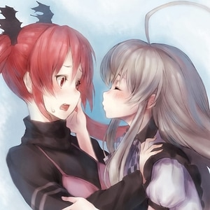Sister, Friend, Lover