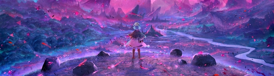 DJ Myosuke - Source of Creation banner
