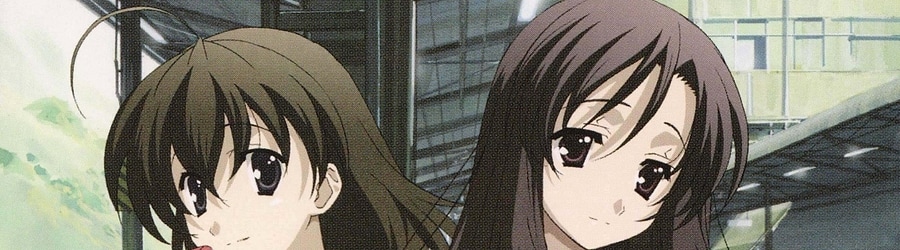 DeviceHigh - Innocent Blue (TV Size) banner