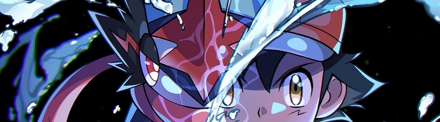 Satoshi (CV: Matsumoto Rica) - XY&Z banner