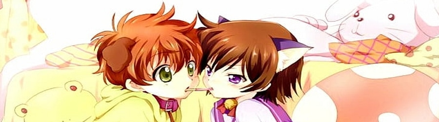 Dormir - Namaiki Princess (Long Ver.) banner