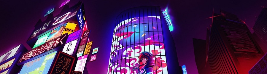 MYUKKE. - Macropolis banner