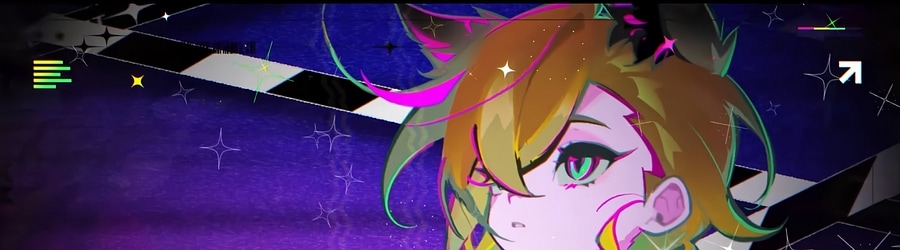 KIRA & Johnny R feat. monii - HIT ME UP banner
