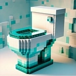 Skibidi Minecraft GAMMA