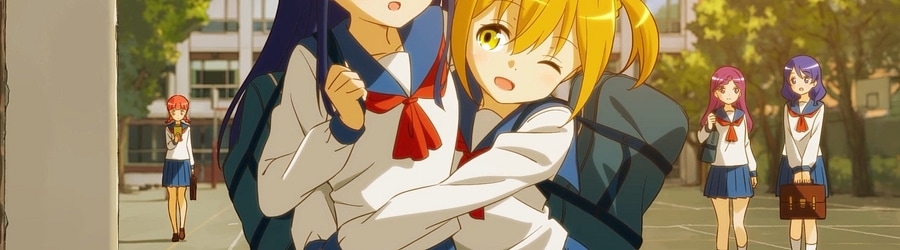 Drop Stars - Twinkling star (PV Ver.) banner