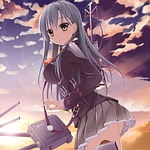 Shinkai yori Ai o Komete