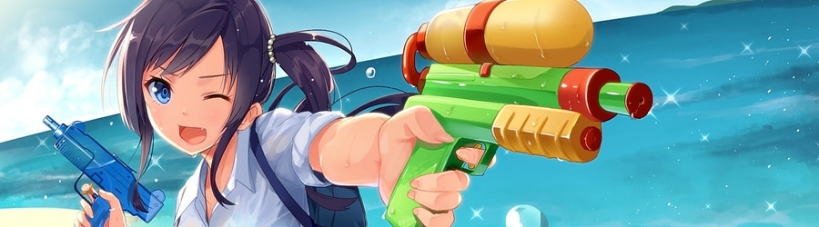 Victorious Cast - Take a Hint feat. Victoria Justice & Elizabeth Gillies (Nightcore & Cut Ver.) banner
