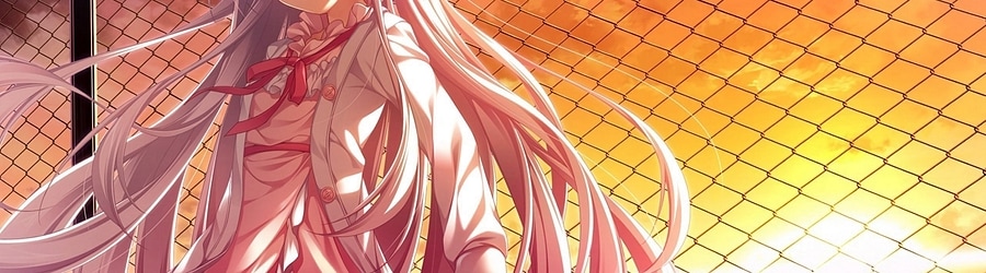 Shimotsuki Haruka - Re:Call (Game Ver.) banner