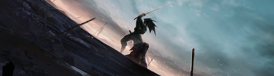 polysha - Endverse banner