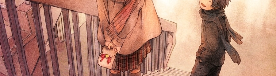 Kym - Ai De Mo Fa banner