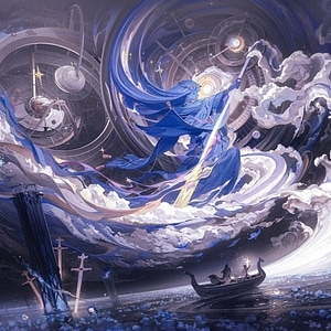 Boundless Harmony
