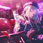 JOUOU feat. Hatsune Miku