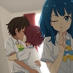 TSUYOGARU GIRL feat. Mossa (NECRY TALKIE)