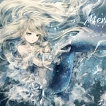 Mermaid Girl -QiuYeGongFang Mix-