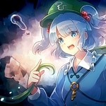 Gensou Kappa Koushinkyoku feat. ytr
