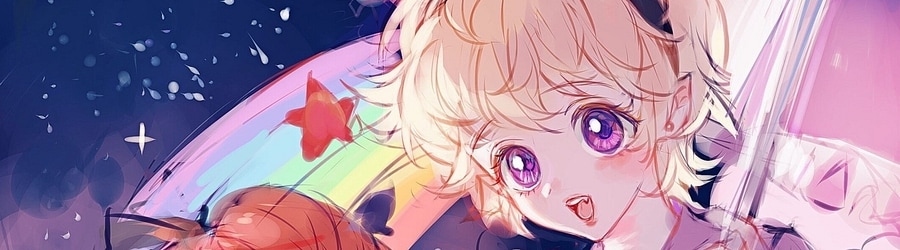 Karia Nomoto - Chocola ni Muchuu (TV Size) banner