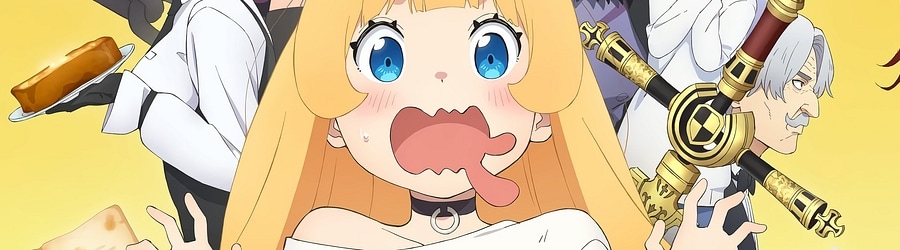 shallm - Massakasa Magic! (TV Size) banner