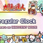 Irregular Clock