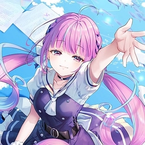 Heroine wa Heikin Ika. (Cut Ver.)