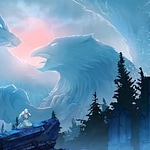 Wolf & Raven (Cut Ver.)
