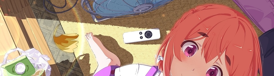CHiCO with HoneyWorks - Himitsu Koigokoro (TV Size) banner