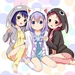 Nakayoshi! Maru! Nakayoshi! (Kirara Magic Bootleg Remix)