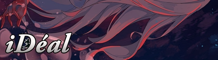HakoBakoShowKohGun - iDeal banner