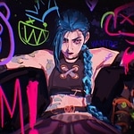 Paint The Town Blue