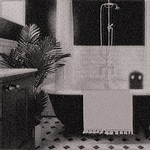 bath room
