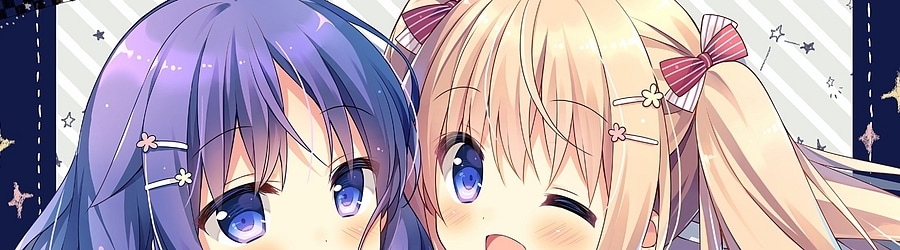 Horie Yui - True truly love banner