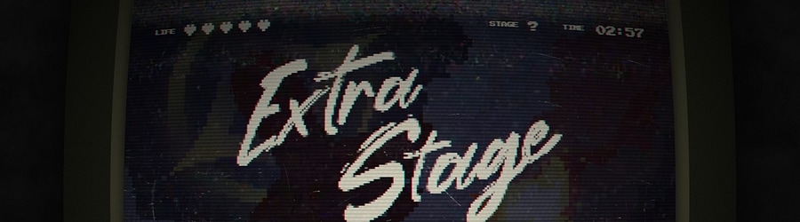 Sot-C - Extra Stage banner